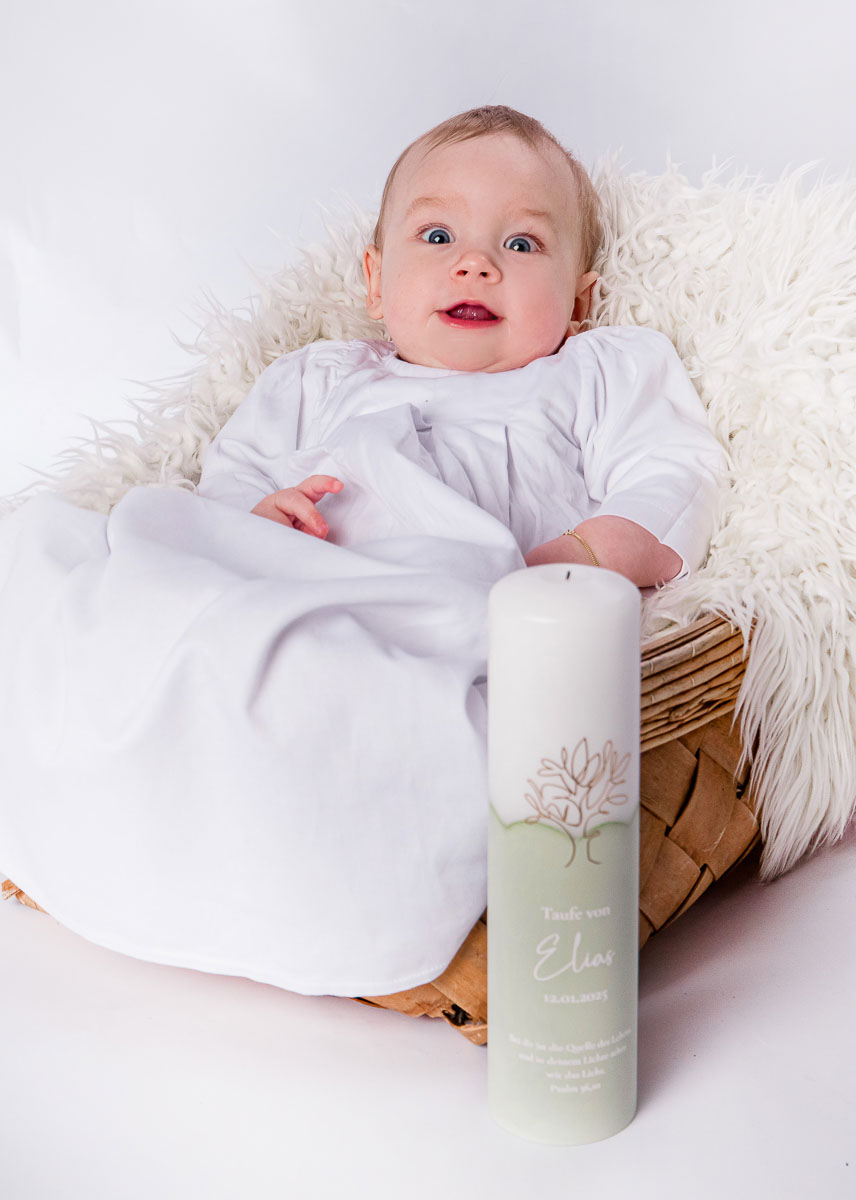 Galeriebild aus der Kategorie Taufe